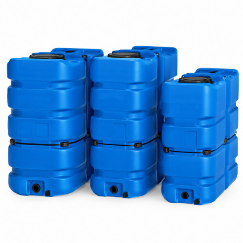Depositos Agua
